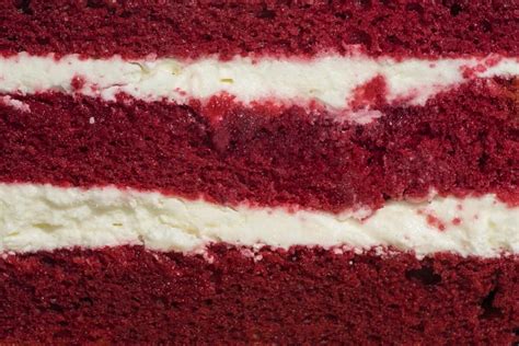 Red Velvet Cake Secret Recipe