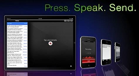 The iphone app that takes the strain out of texting by ...