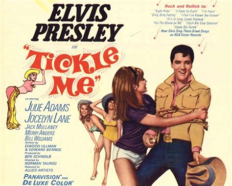 Tickle Me Elvis Presley Posters Elvis Movies Elvis Presley Movies