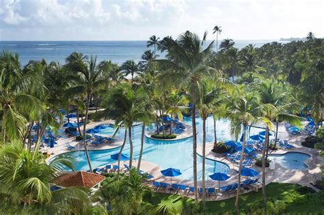 Los 9 Mejores Resorts Todo Incluido De Puerto Rico De 2020 2024