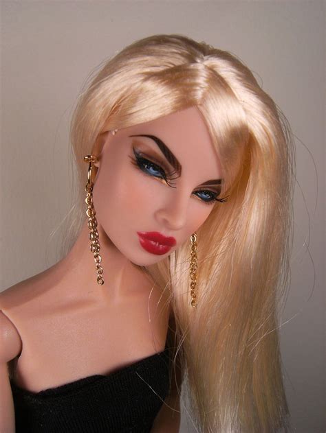 Barbie Cast Trans