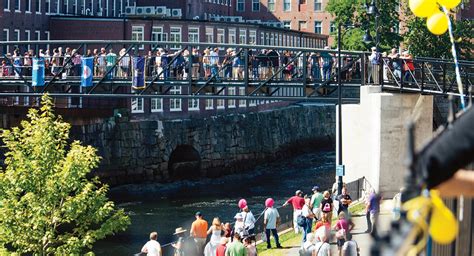 A Day Trippers Guide To Biddeford Maine