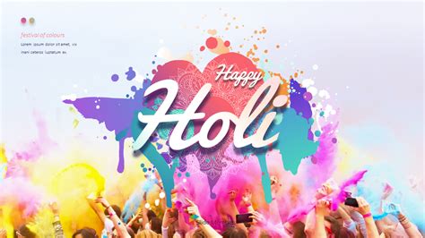 Happy Holi Happy Holi 2020 Whatsapp Messages Wishes And Quotes To