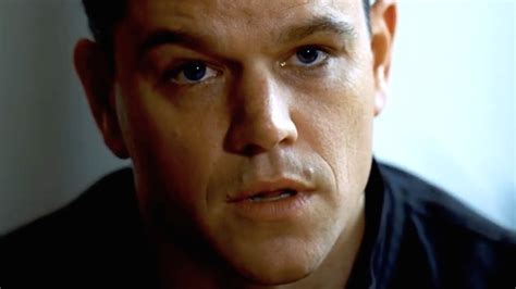 The Ending Of The Bourne Ultimatum Explained