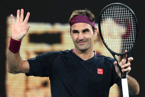 Roger is a swiss professional tennis player. Roger Federer Net Worth: How Rich is the Tennis Icon Today? | Fanbuzz