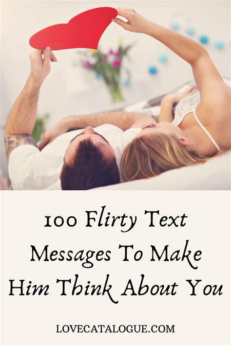 100 Flirty Text Messages To Turn The Heat Up Flirty Text Messages Flirty Texts Romantic Love