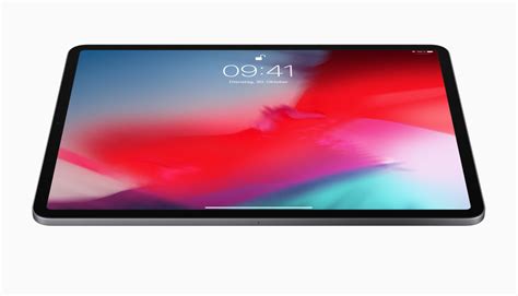 The 12.9in model has a smaller frame than its predecessor, and at 631g even manages to be 50g during testing, most games played bordered on the 11in ipad pro. Apple iPad Pro 11 (2018, WiFi, 64 GB) Tablet Review ...