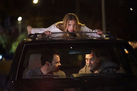 ‘barry Bill Hader On That Intensely Surreal And Violent Episode The