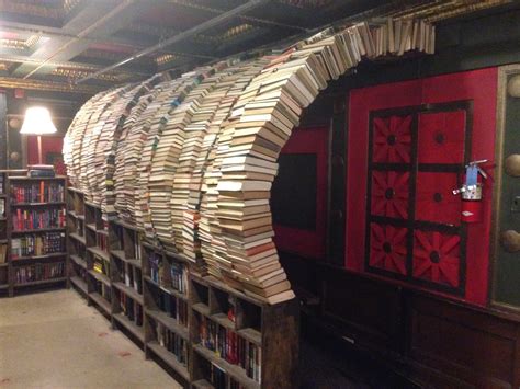 Great Bookstores The Last Bookstore Los Angeles Truly Lost In The