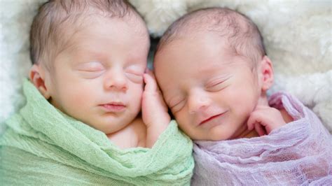 Twins Denver Newborn U0026 Children Photography