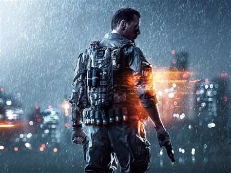 Battlefield 4 Game Wallpapers Hd Wallpapers Id 12913