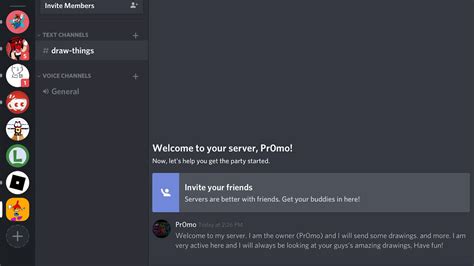 How To Join Back A Discord Server Club Discord