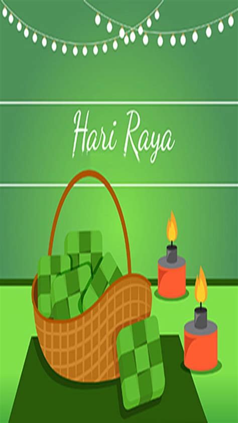 Hari Raya Aidilfitri Cards Apk For Android Download