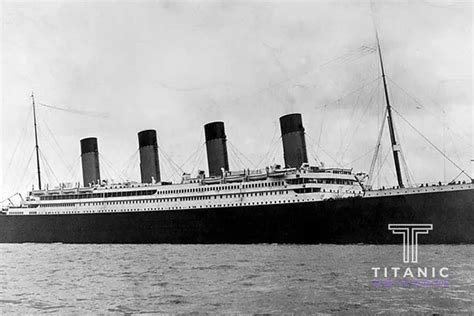 Rms Olympic Titanic Universe