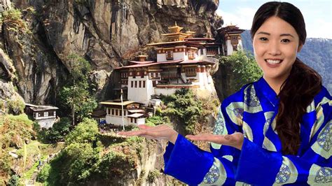 12 Reasons Why You Should Visit Bhutan Himalayan Wander Walkers Trekking And Tours Operator