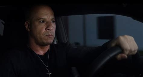 Fast And Furious 8 La Bande Annonce Officielle Est Là