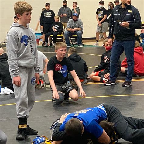Qcawrestle I Spy A Qca Wrestle Shirt At Aau Districts Facebook