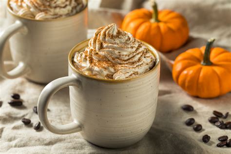 The Pumpkin Spice Obsession How Did We Get Here