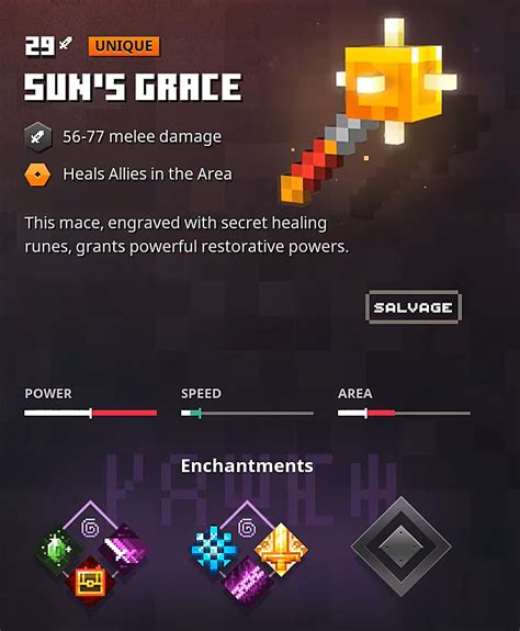 Check spelling or type a new query. Minecraft Dungeons Best Weapons Tier List Guide ...