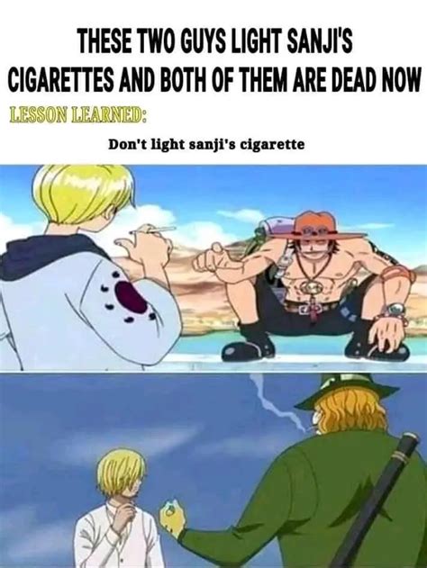 21 Best Of One Piece Memes Of All Time My Otaku World
