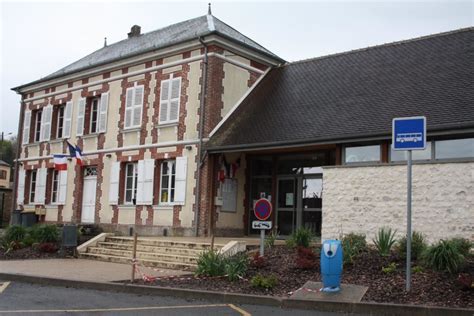 Oise Une classe fermée pour cause de Covid à l école de Flavacourt L