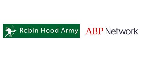 Robin Hood Army In Association With Abp Network And Other Technology