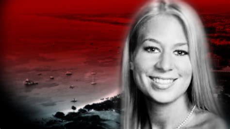 Watch A Natalee Holloway Investigation With Nancy Grace Fox Nation