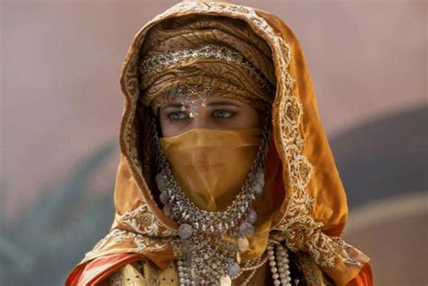 Eva Green As Sibylla Queen Of Jerusalem In 2005 Film “the Kingdom Of