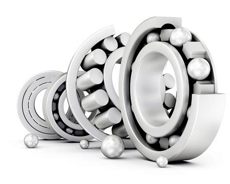 ZrO2 zirconia ceramic radial ball bearings | Bearing Tips