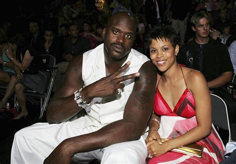 Shaq Owns Up To Causing Breakdown In Marriage To Shaunie O'Neal | Essence
