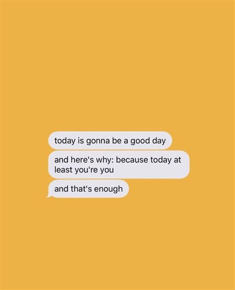 Yellow Edgy Aesthetic Quotes Wallpaper The Quotes