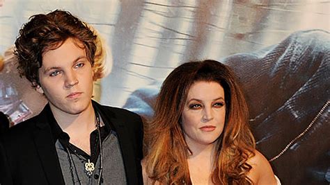 Lisa marie presley has certainly lived an eventful life, which has had its fair share of tragedy. Benjamin Keough, Lisa Marie Presley's Son, Elvis' Grandson ...