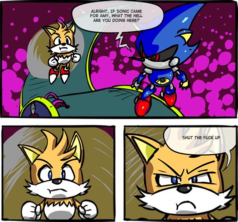 Image 289296 Sonic The Hedgehog Know Your Meme