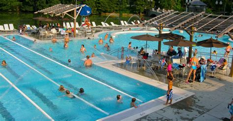 Collection by linker developers (pvt) ltd. Piedmont Park Aquatic Center Celebrates 10 Year ...