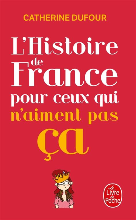 Citation Celebre Livre Sur L Histoire De France