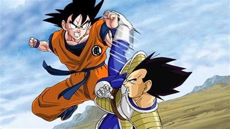 1) gohan and krillin seem alright, but most people put them at around 1,800 , not 2,000. What If: Raditz Was Vegeta's Brother? | Anime Amino