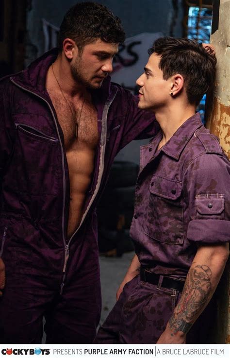 hall of hot men and guys dato foland and levi karter in uniform hot men hairy men hot guys