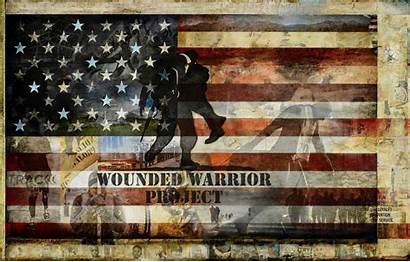 Wounded Warrior Project Warriors Local Donate Soldiers