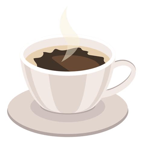 coffee cup transparent png svg vector file