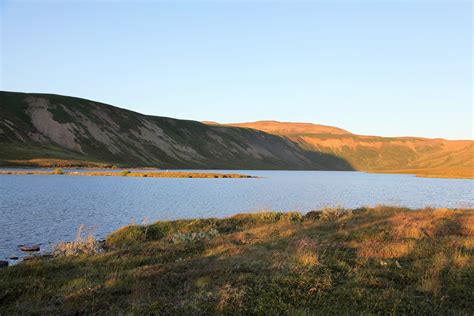 Húsavík Walking Tour With Hike To The Lake Botnsvatn Travel North