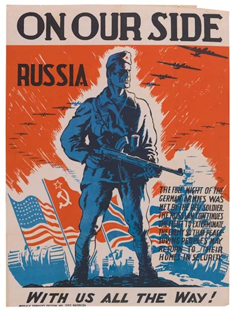 Pin On Ww1 And 2 Propaganda Posters