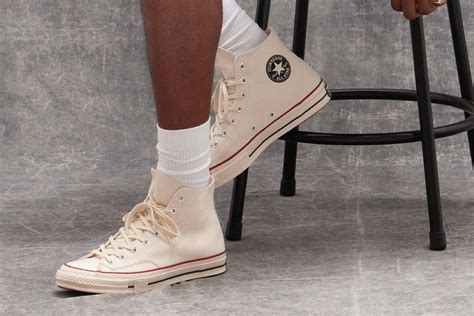 Undefeated Tap Converse For Their Fundamentals Program Sneaker Freaker