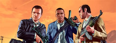 Gta 5 Pc Review Grand Theft Auto V Pc