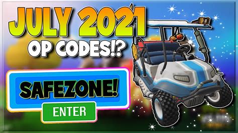 July 2021 All New Secret Op Codes Roblox Island Royale Youtube