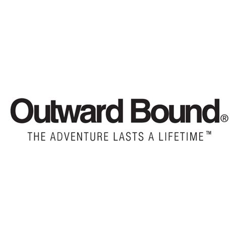 Outward Bound Logo Vector Logo Of Outward Bound Brand Free Download