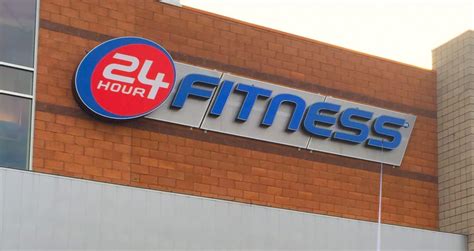 One Dead Three Injured Following A Fight In A California 24 Hour Fitness