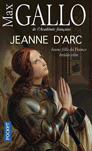 Les 5 Meilleurs Livres Sur Jeanne Darc En 2022