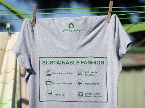 Sustainable Fashion Stying Tips For Planet Conscious Clothes Crave