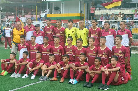 Loteria de cundinamarca últimos sorteos. En una presentación redonda, la Selección Tolima Infantil ...