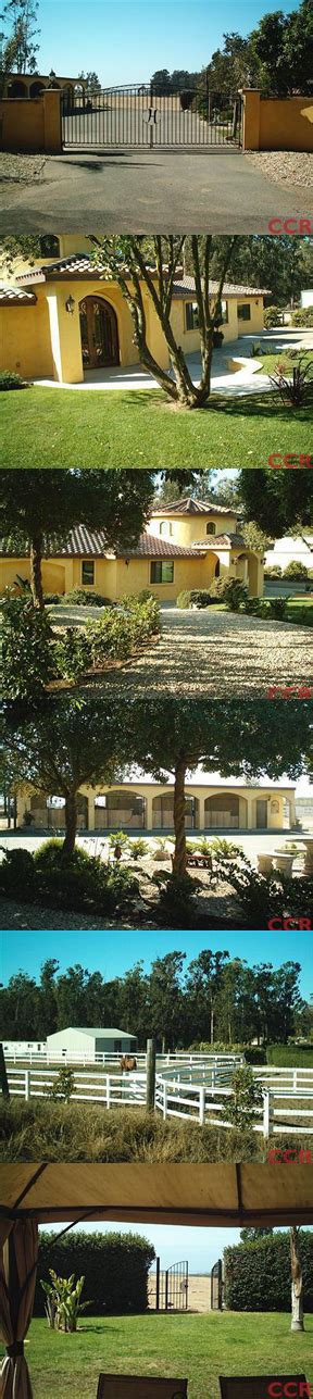 Santa Maria Nipomo And Arroyo Grande California Real Estate Listings